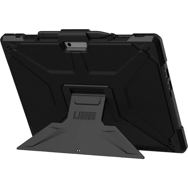 UAG Metropolis puzdro Microsoft Surface Pro 10/9 čierne - Puzdra - Hlavný obrázok