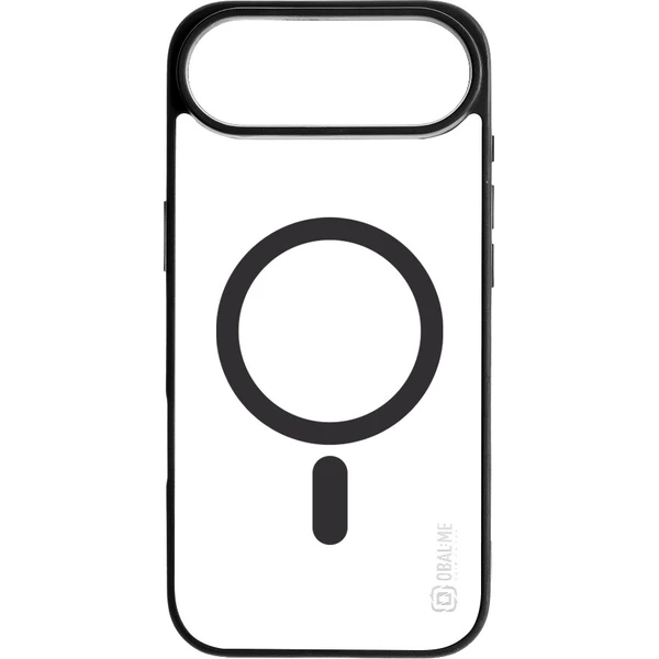 OBAL:ME MagNetix Outline kryt Apple iPhone Air čierny - Puzdra - Obrázok 8cece109925945989829f04f1265151c