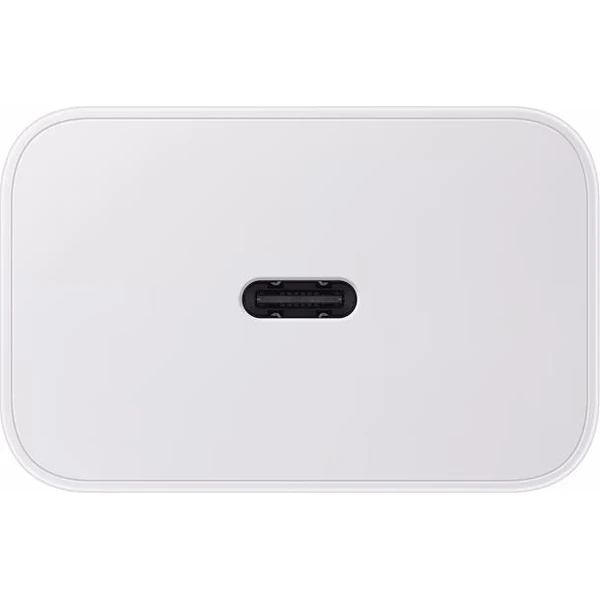 Samsung USB-C 45W nabíjačka (EP-T4511NWEGEU) biela - Nabíjačky - Obrázok 8cfc2a0e9e004e0a9ffb2f0244e7022e