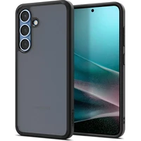 Spigen Ultra Hybrid kryt Samsung Galaxy S25 čierny - Puzdra