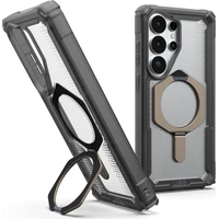 UAG Plasma XTE MagSafe kryt Samsung Galaxy S26 Ultra dymový/titánový - Puzdra