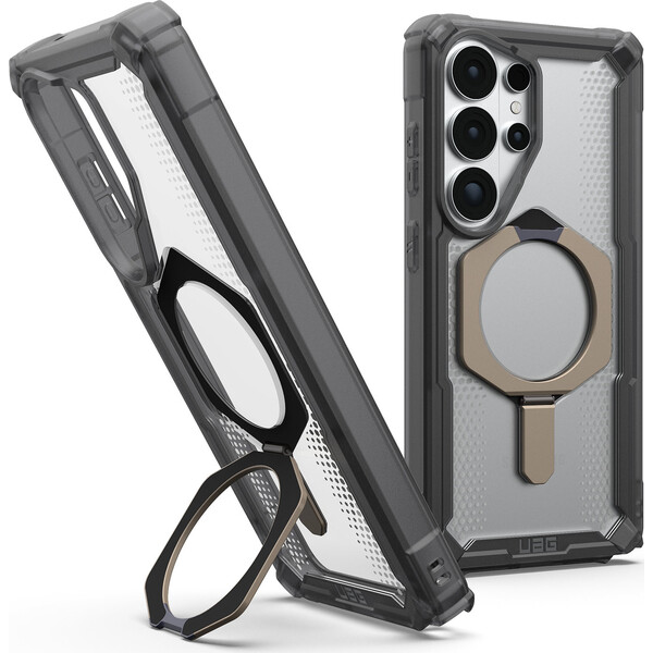 E-shop UAG Plasma XTE MagSafe kryt Samsung Galaxy S26 Ultra dymový/titánový