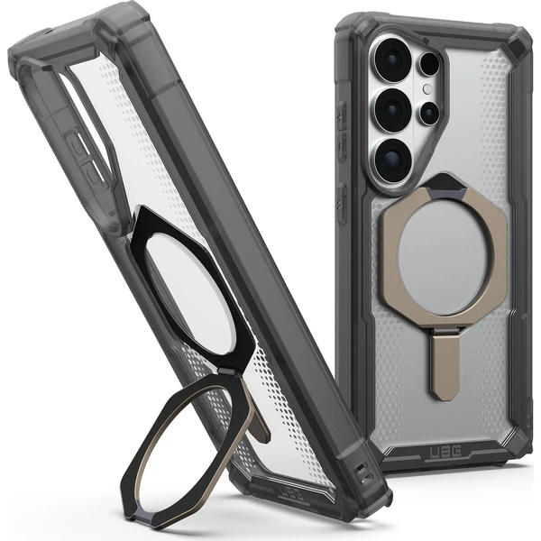 UAG Plasma XTE MagSafe kryt Samsung Galaxy S26 Ultra dymový/titánový - Puzdra - Hlavný obrázok