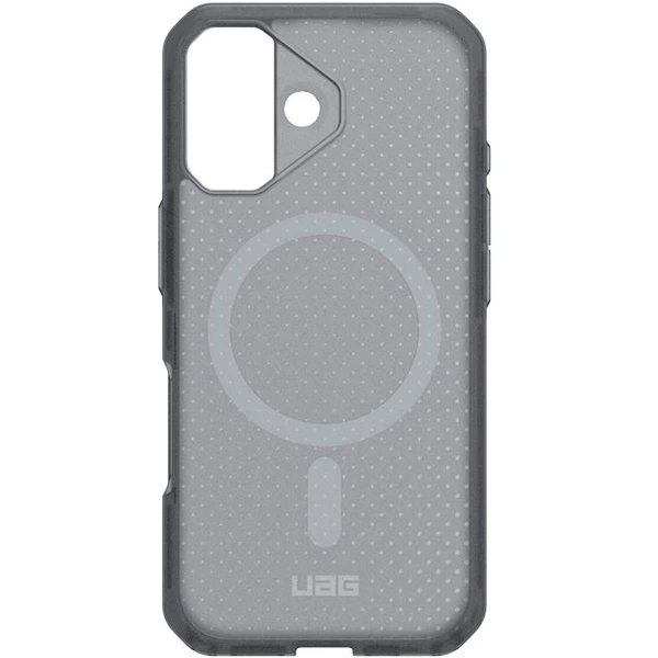 UAG Dot MagSafe kryt iPhone 17 dymový - Puzdra - Obrázok 8d1843d8e7fe4747b646be109025ebab