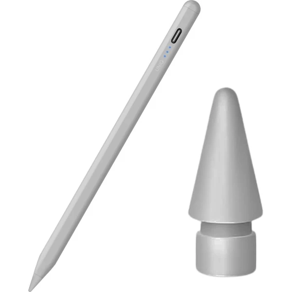 UNIQ Pixo náhradný hrot sivý - Náhradné diely - Obrázok 8d1b686a49d041dd99496972b1b763a2