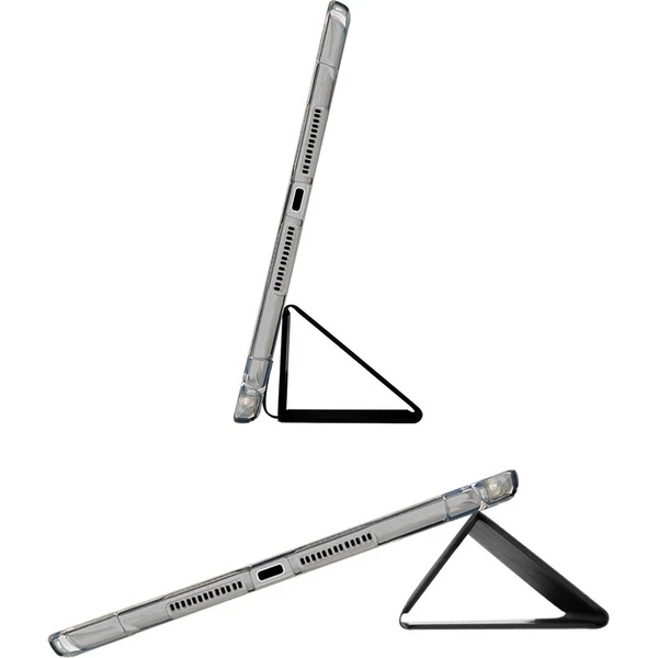 OBAL:ME MistyTab puzdro Xiaomi Redmi Pad 2 čierne - Puzdra - Obrázok 8d1d5f53fbef405ea8c97cab1d995993
