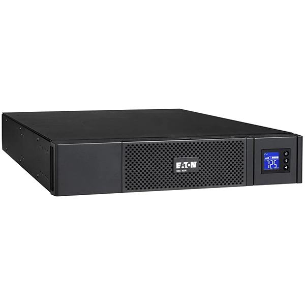 EATON 5SC 1500 Rack 2U (5SC1500IR) - Záložné zdroje - Hlavný obrázok
