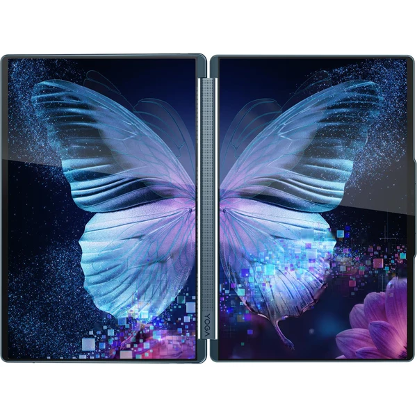 Lenovo Yoga Book 9 14IAH10 (83KJ0028CK) modrozelený - 3 roky záruky Premium Care - Notebooky - Obrázok 8d227deac6d348b8aa27795facc191e5