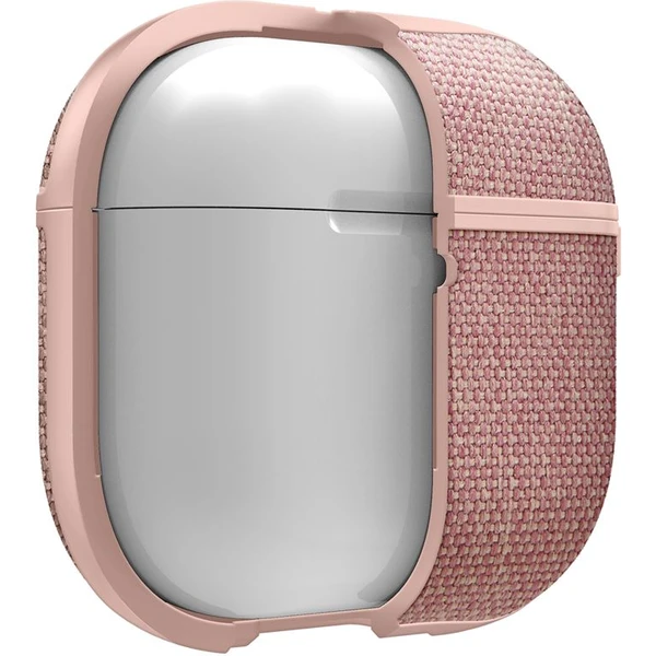 Spigen Urban Fit puzdro AirPods 4 ružovo zlatá - Puzdra - Obrázok 8d3182ae4bba4715910b0cb16622b463