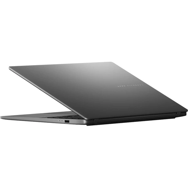 ASUS Vivobook S 16 (S3607AA-OLED014X) šedý - Notebooky - Obrázok 8d37f206aebc45b9a3bed85c0fc442de