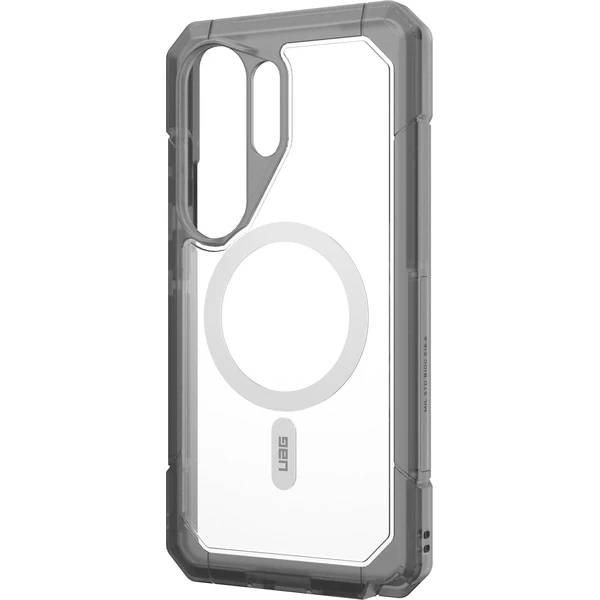 UAG Trooper MagSafe kryt Samsung Galaxy S26 Ultra číry/dymový - Puzdra - Obrázok 8d38131005c6427b95449daf8516ac2b