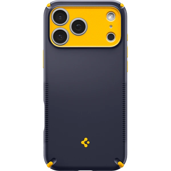 Spigen Nano Pop Hybrid MagSafe kryt iPhone 18 Pro Max/17 Pro Max čučoriedkovo námornícka modrá - Puzdra - Obrázok 8d3e4fcf9aec45d3b62e955db2d68293