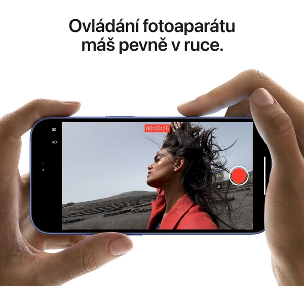 Apple iPhone 16 256GB čierny - Mobilné telefóny - Obrázok 8d4a1ac1b22540258376e2f00b368d13