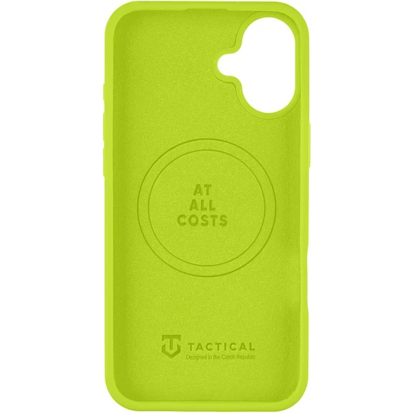 Tactical MagForce Velvet Smoothie Kryt pre Apple iPhone 16 Plus Avocado - Puzdra - Obrázok 8d57f8711d554c5cb3e7d74c55d513a6