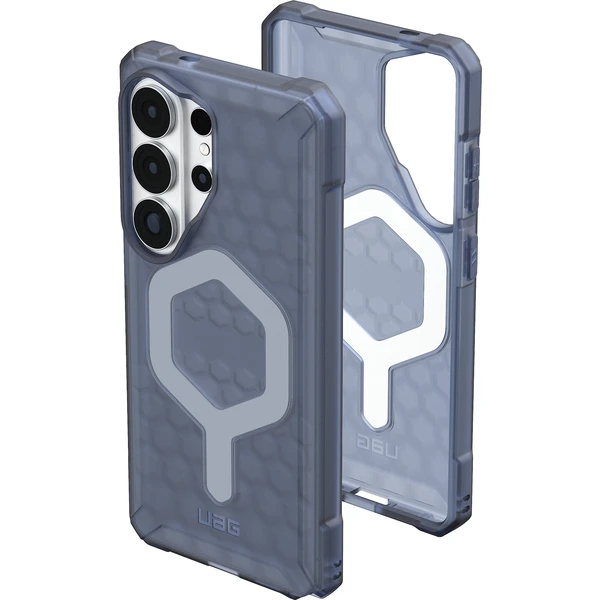 UAG Essential Armor MagSafe kryt Samsung Galaxy S26 Ultra modrý - Puzdra - Obrázok 8d582aab2a2645cd86ab1c5e582dee8c