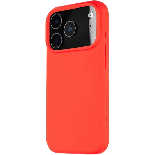Tactical MagForce Velvet Smoothie kryt Apple iPhone 17 Pro Chilli - Puzdra - Obrázok 8d5e77b7f56946539ceadedaabb16250