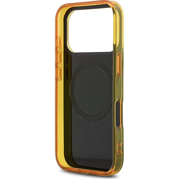 Oracle Red Bull Racing PC Dvojvrstvový Vertikálny MV1 MagSafe kryt iPhone 17 Pro šedý - Puzdra - Obrázok 8d770a77149a4a2896e07842a4c31e5a