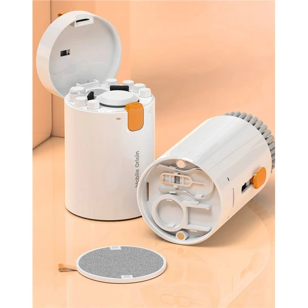 Mobile Origin Multifunctional Cleaning Kit čistiaca sada 20v1 - Čistiace súpravy - Obrázok 8d77cf145f5c4865b2aaf56844c10fa0
