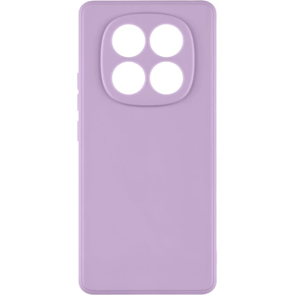 OBAL:ME Matte TPU kryt Xiaomi Redmi Note 14 Pre 4G fialový - Puzdra - Obrázok 8d793000dc4341d58931ee6a951c8337