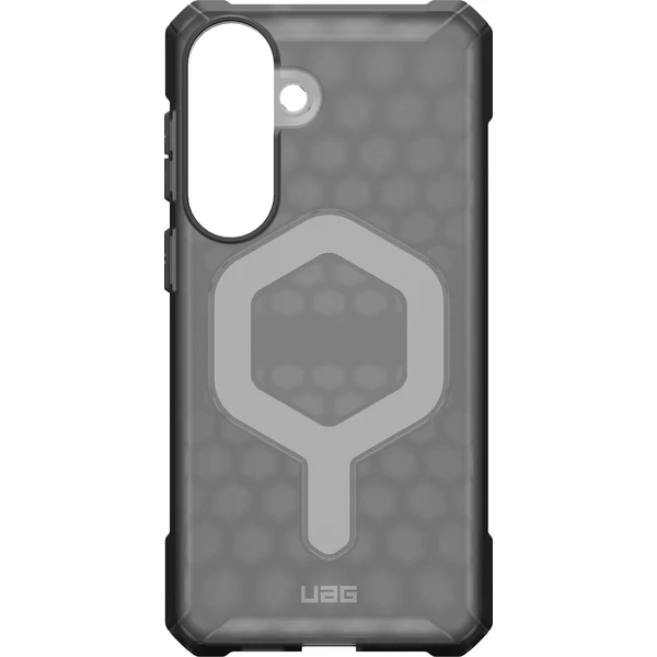 UAG Essential Armor MagSafe kryt Samsung Galaxy S26+ dymový - Puzdra - Obrázok 8d7a6250ad2d444297e1bce9febc2f9b