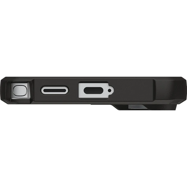 UAG Pathfinder MagSafe kryt Samsung Galaxy S26 Ultra čierny - Puzdra - Obrázok 8d80090b71934c01b9d93b4670c414a3