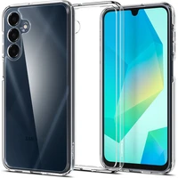 Spigen Ultra Hybrid kryt Samsung Galaxy A16/A16 5G číry - Puzdra