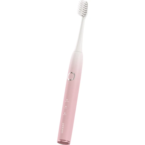 Be Lucent Spark Sonic Electric Toothbrush sonický zubní kartáček růžový - Zubné kefky - Obrázok 8d8e806ede0a47f9b9269795e67cc028