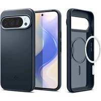 Spigen Thin Fit MagSafe kryt Google Pixel 10 Pro XL sivý - Puzdra