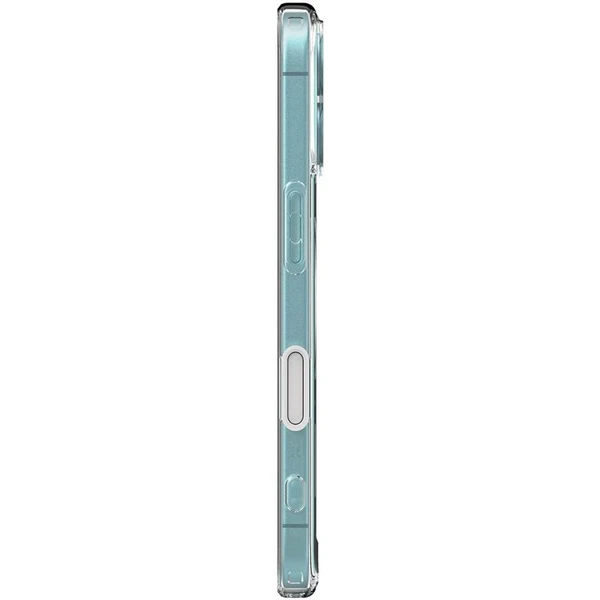 Spigen Ultra Hybrid T MagSafe kryt iPhone 16 biely - Puzdra - Obrázok 8d959ea9d94f493b8e78c976a4248064