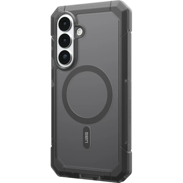 UAG Trooper MagSafe kryt Samsung Galaxy S26+ dymový - Puzdra - Obrázok 8d99ca4651804a0f962563acbe11f33a
