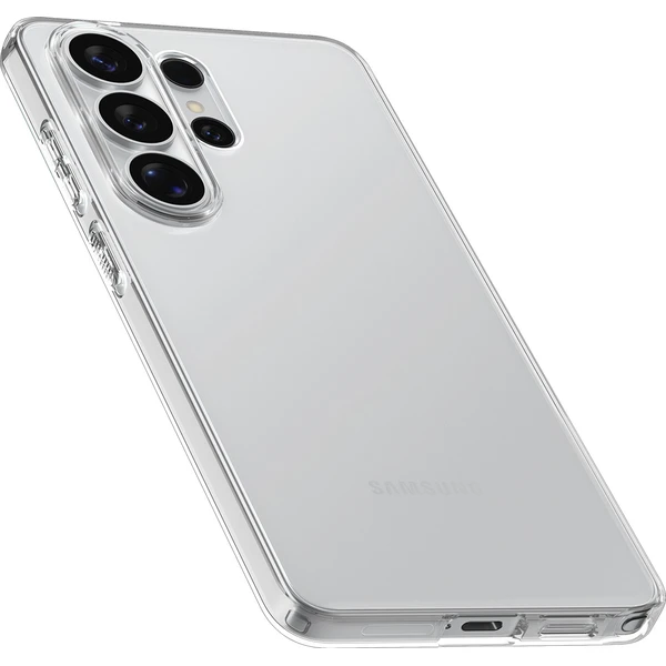 Spigen Liquid Crystal kryt Samsung Galaxy S26 Ultra krištáľovo priehľadný - Puzdra - Obrázok 8da9b0e3dfd4490a830199e46dbffce5