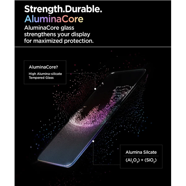 Spigen Glass tR AlignMaster S sklo iPhone 17 Pro (3 ks) - Ochranné fólie a sklo - Obrázok 8dc275064b814baea33dce846b04c1f6