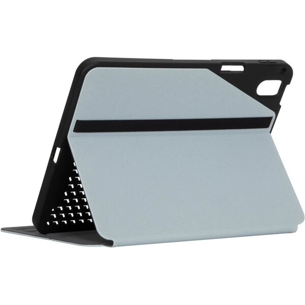 E-shop Targus Click-In puzdro pre iPad 10,9"/iPad 11" (2025) strieborné