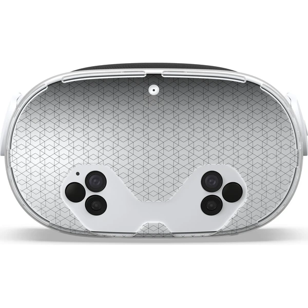 UAG Scout puzdro Meta Quest 3S priehľadné - Puzdra - Obrázok 8dd950997d1147fba41baf853a865512