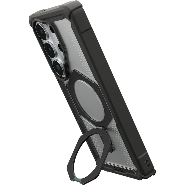 UAG Plasma XTE MagSafe kryt Samsung Galaxy S26 Ultra čierny/číry - Puzdra - Obrázok 8de422367a5147d39441a10bbf8f6e21