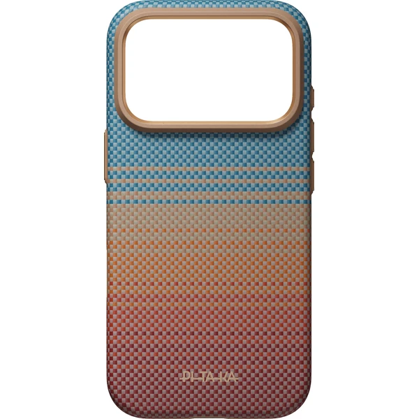 Pitaka Summa Case MagSafe kryt iPhone 18 Pro California Dream 01 - Puzdra - Obrázok 8dedb095bdb04eb7a3c1db16c38981dd