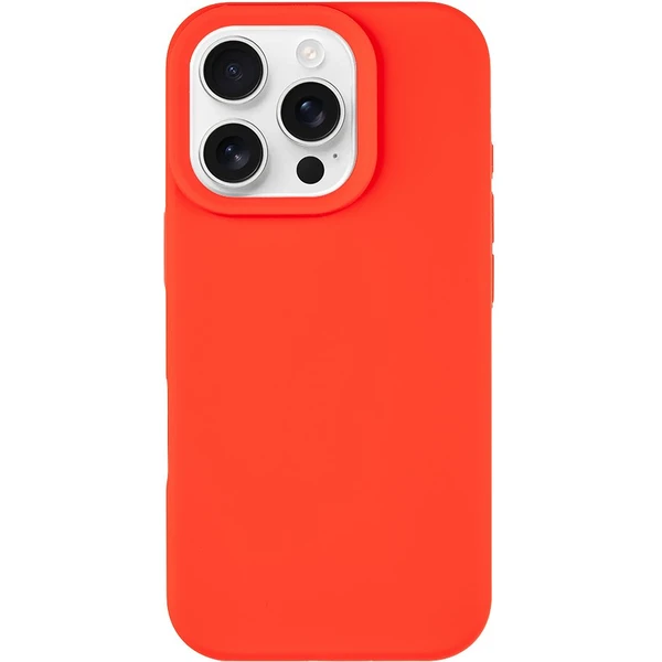 Tactical MagForce Velvet Smoothie Kryt pre Apple iPhone 16 Pro Chilli - Puzdra - Obrázok 8df425d9f59b4bcbbec82f998617dcb1