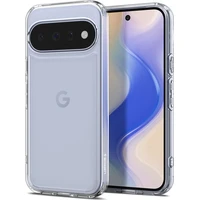 Spigen Ultra Hybrid, krištáľovo číry - Google Pixel 11 - Puzdra