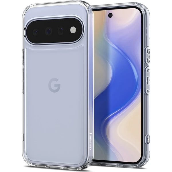 Spigen Ultra Hybrid, krištáľovo číry - Google Pixel 11 - Puzdra - Hlavný obrázok