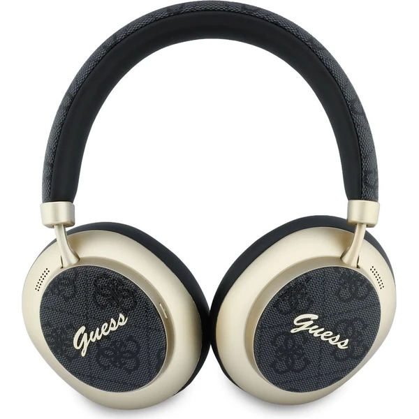 Guess PU 4G Gold Script Metal Logo ENC Bezdrôtová Slúchadlá Black - Slúchadlá - Obrázok 8dfcadc4a8db4c3093813ff5d6e302dd