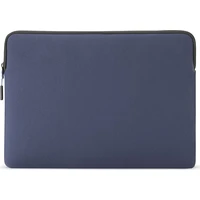 Pipetto Classic Fit Sleeve puzdro pre MacBook 14"/13" modré - Puzdra
