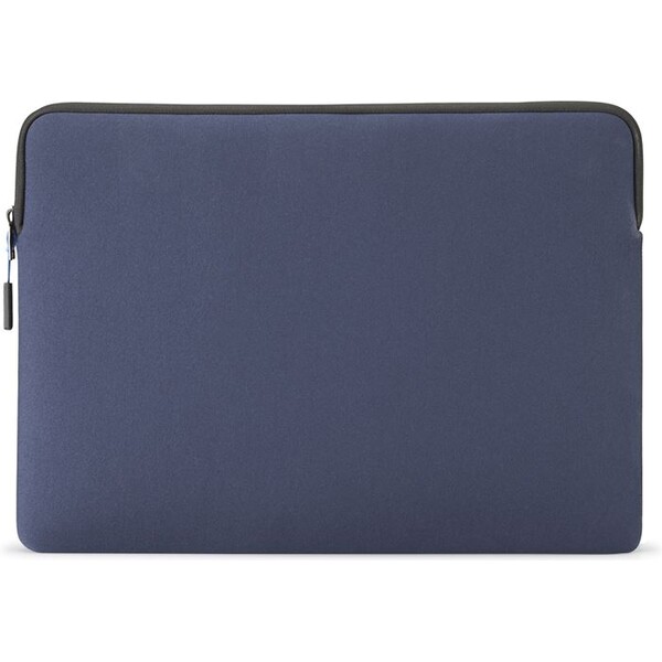 E-shop Pipetto Classic Fit Sleeve puzdro pre MacBook 14"/13" modré