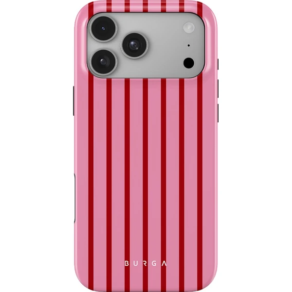 Burga Tough MagSafe puzdro, Favorite Bikini - iPhone 18 Pro - Puzdra - Hlavný obrázok