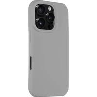 Tactical MagForce Velvet Smoothie Kryt pre Apple iPhone 16 Pro Foggy - Puzdra