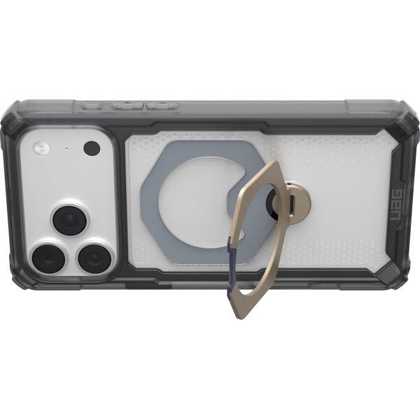 UAG Plasma XTE 360 MagSafe, ash/titanium - iPhone 2026 Pro Max/17 Pro Max - Puzdra - Obrázok 8e2cdbece2804ec9b6e6b3b611b15337