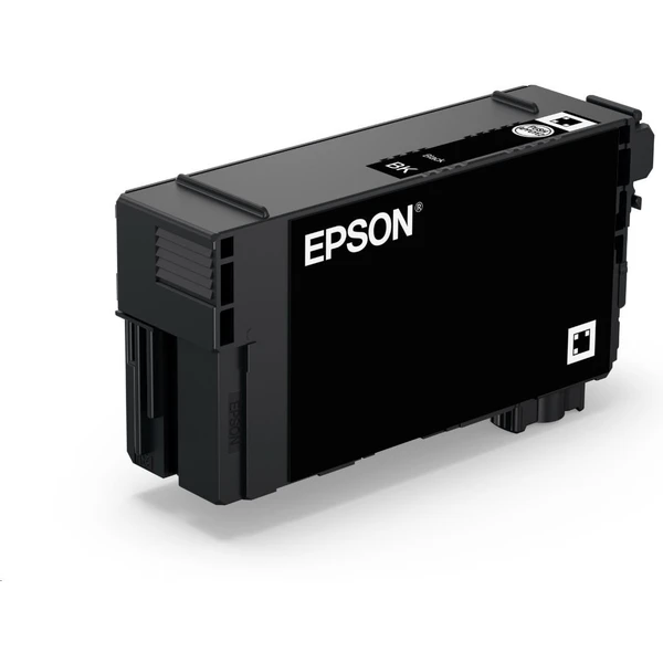 Epson WF-M4xxx Series Ink Cartridge čierny - Tonery - Hlavný obrázok