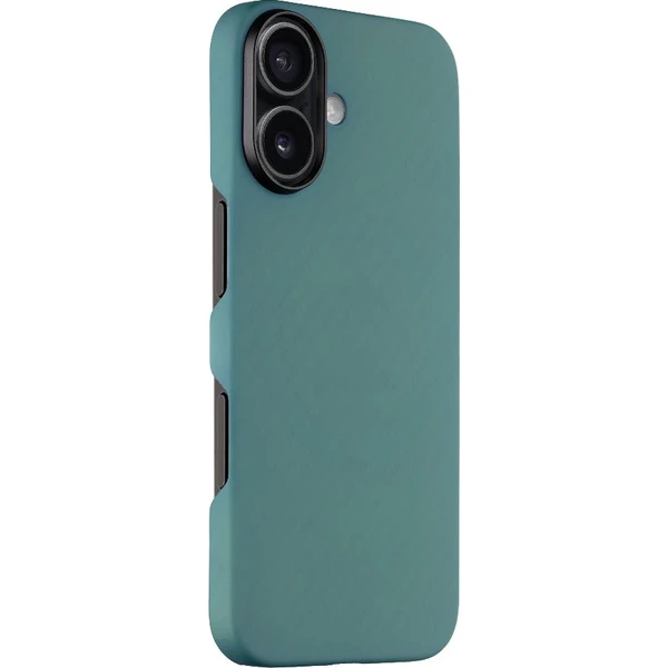 Tactical MagForce Aramid kryt Apple iPhone 17 modrý - Puzdra - Obrázok 8e4da18334b94705a160a492dc314e86