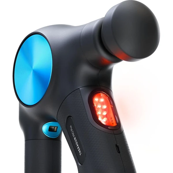 Therabody Theragun PRO Plus masážny prístroj - Masážny prístroj - Obrázok 8e609dafc113481ebde1e36f4ea588c0