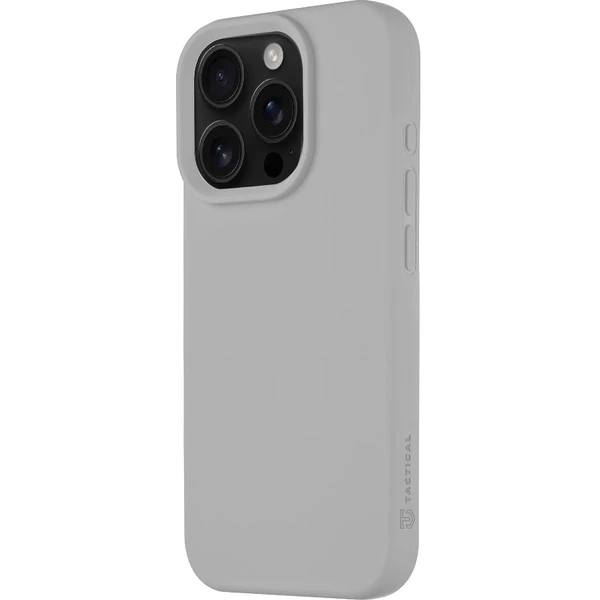 Tactical MagForce Velvet Smoothie Kryt pre Apple iPhone 16 Pro Foggy - Puzdra - Obrázok 8e6114981a274c9e800becca52a2536e