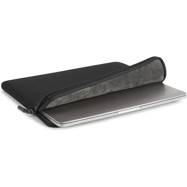 Pipetto Classic Fit Sleeve púzdro pre MacBook 14"/13" čierne - Puzdra - Obrázok 8e6118c268854ffc9ae9459374bf135d